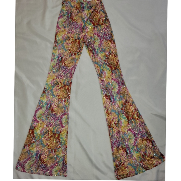 2 pieces colorful set - Picture 3 of 7